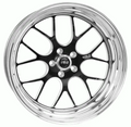 Weld auto part