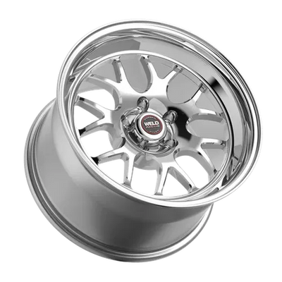 18X9.5 S77 BLK CTR 5X4.75