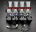 Greddy TRUST INTERCOOLER T-24F JZS171