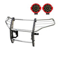 GRILLE GUARD