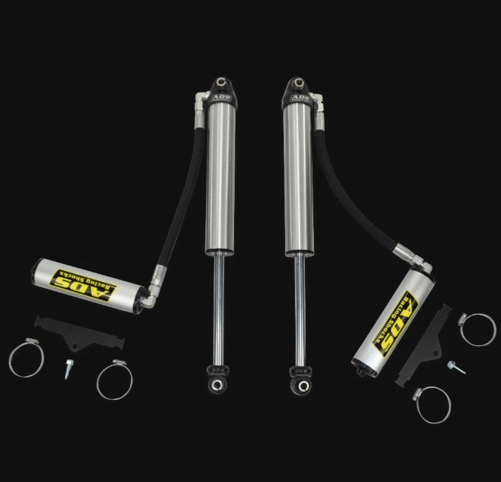 DF 2.5INREAR 03INLIFT SB PBRES W10