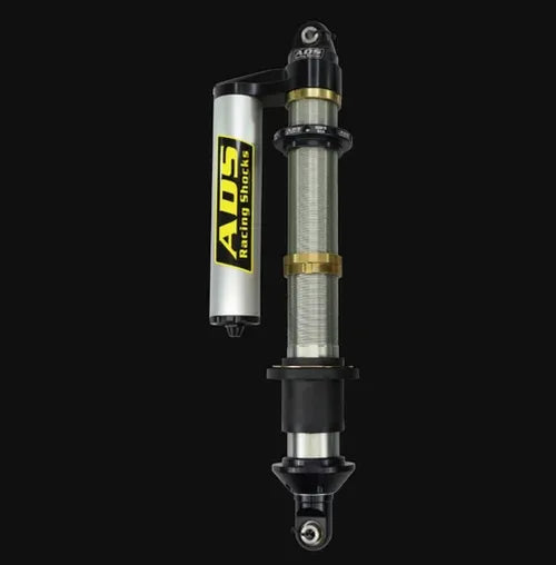 DF 2.5INX12.75IN RRCO PBRES CADJ LNGTRVLSP