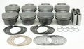 Mahle auto part