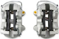 64-6 V8 PWR DISC CONV KIT-AUTO