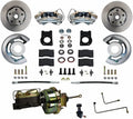 64-6 V8 PWR DISC CONV KIT-AUTO
