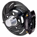 Front Brake Kit /GM Disc Spindles /4.75in BC