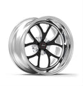 18X9.0 S76 BLK CTR 5X120