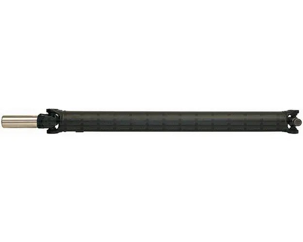 REAR DRIVESHAFT