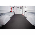 RAM PROMASTER 159IN EXT WB RIGID FLOORING WITH SILLS
