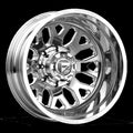 D19 24X8.25 8X200 POLISH -225MM