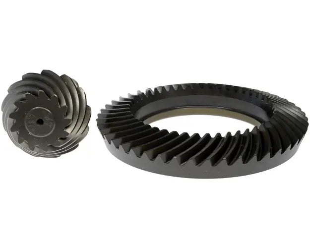 DIFFERENTIAL RING AND PINION SET