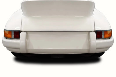 1969-1973 PORSCHE 911 CARRERA DURAF