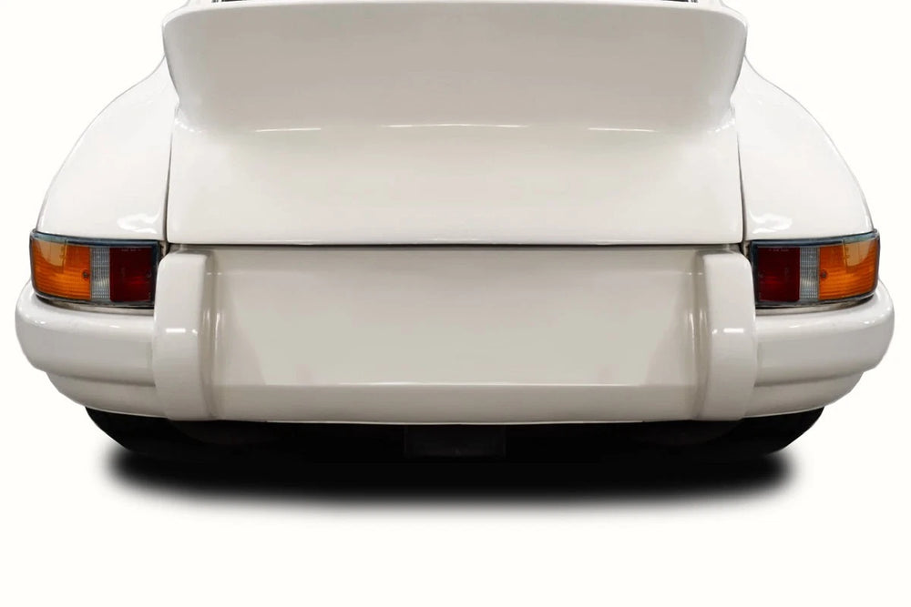 1969-1973 PORSCHE 911 CARRERA DURAF