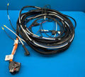 CONFIGURED ECU INSTALL KIT