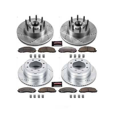 PowerStop auto part
