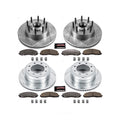 PowerStop auto part
