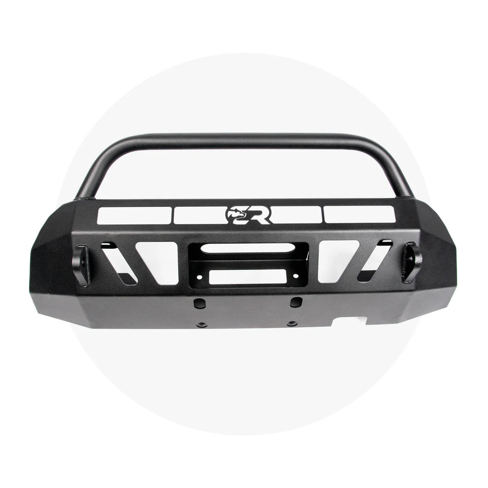 CALI RAISED led light bar