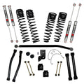 Lift System