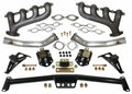 Holley auto part