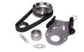 Wiseco BBC BIG CHF 3815 HEAD +15.6cc (6421B100) Piston Shelf Stock Kit
