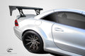 Extreme Dimensions carbon auto part
