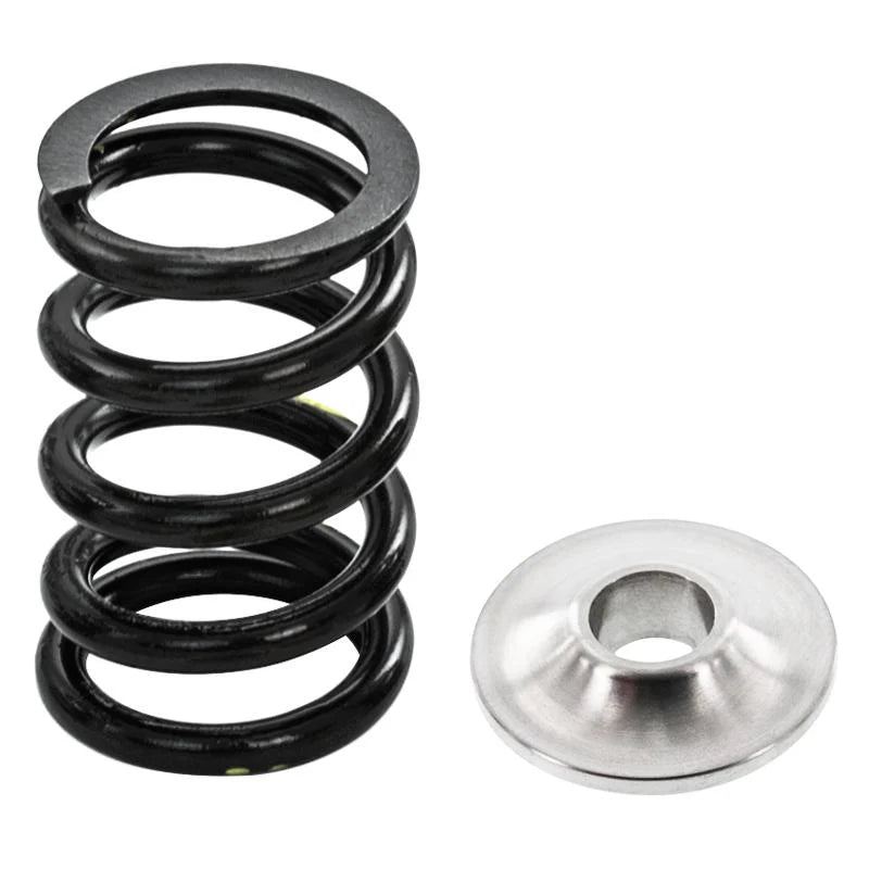 82# Ecotec Valve Springs & Titanium Retainers