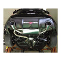 Legamax Premium 3-Piece Exhaust System