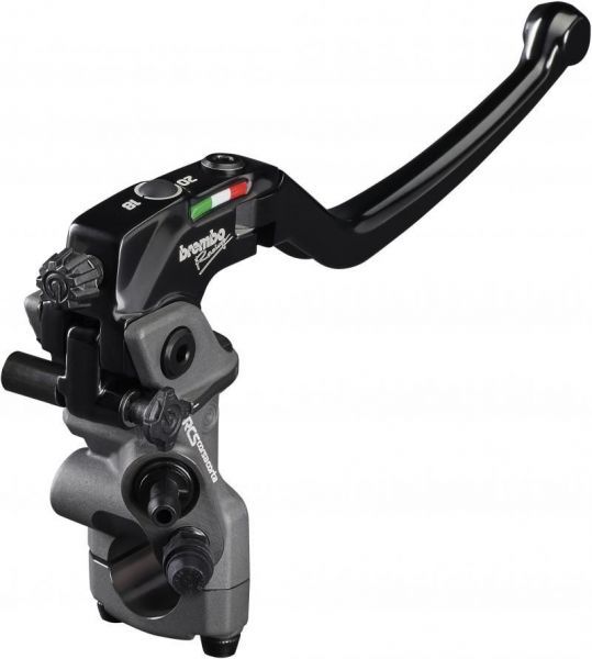 15RCS Corsa Corta Radial Brake Master Cylinder