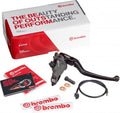 15RCS Corsa Corta Radial Brake Master Cylinder