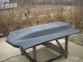 4-Inch Cowl Induction Hood
