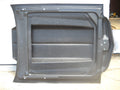 4-Inch Cowl Induction Hood