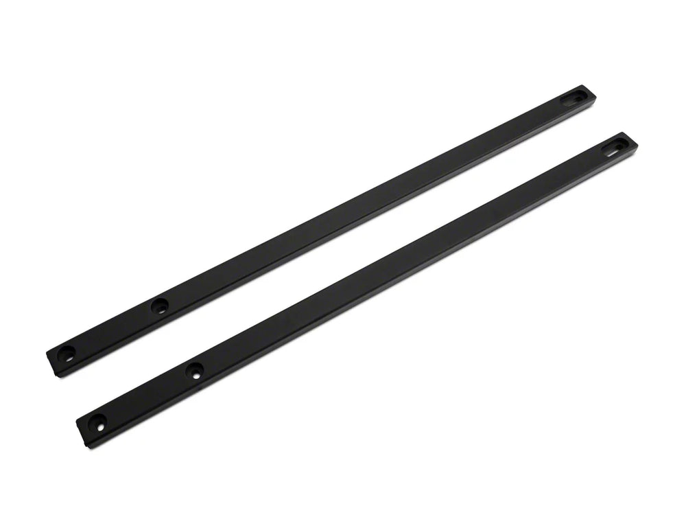 Unibody Frame Rail Connectors