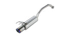 Hi-Power SPEC-L L15A Cat-Back Exhaust System