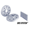 Hub-Centric Wheel Spacer Set