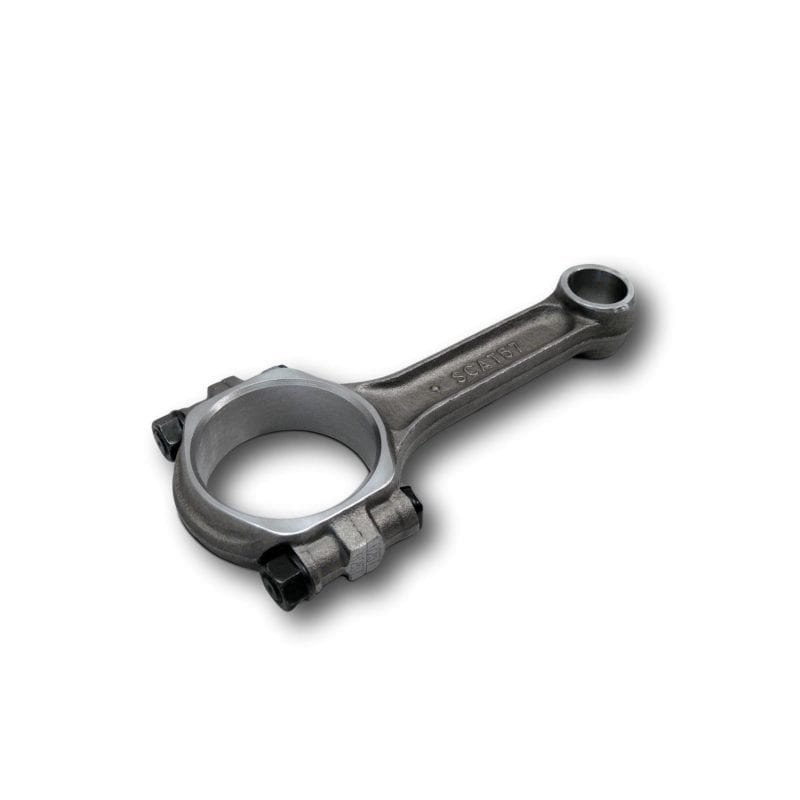H-BEAM CONNECTING ROD