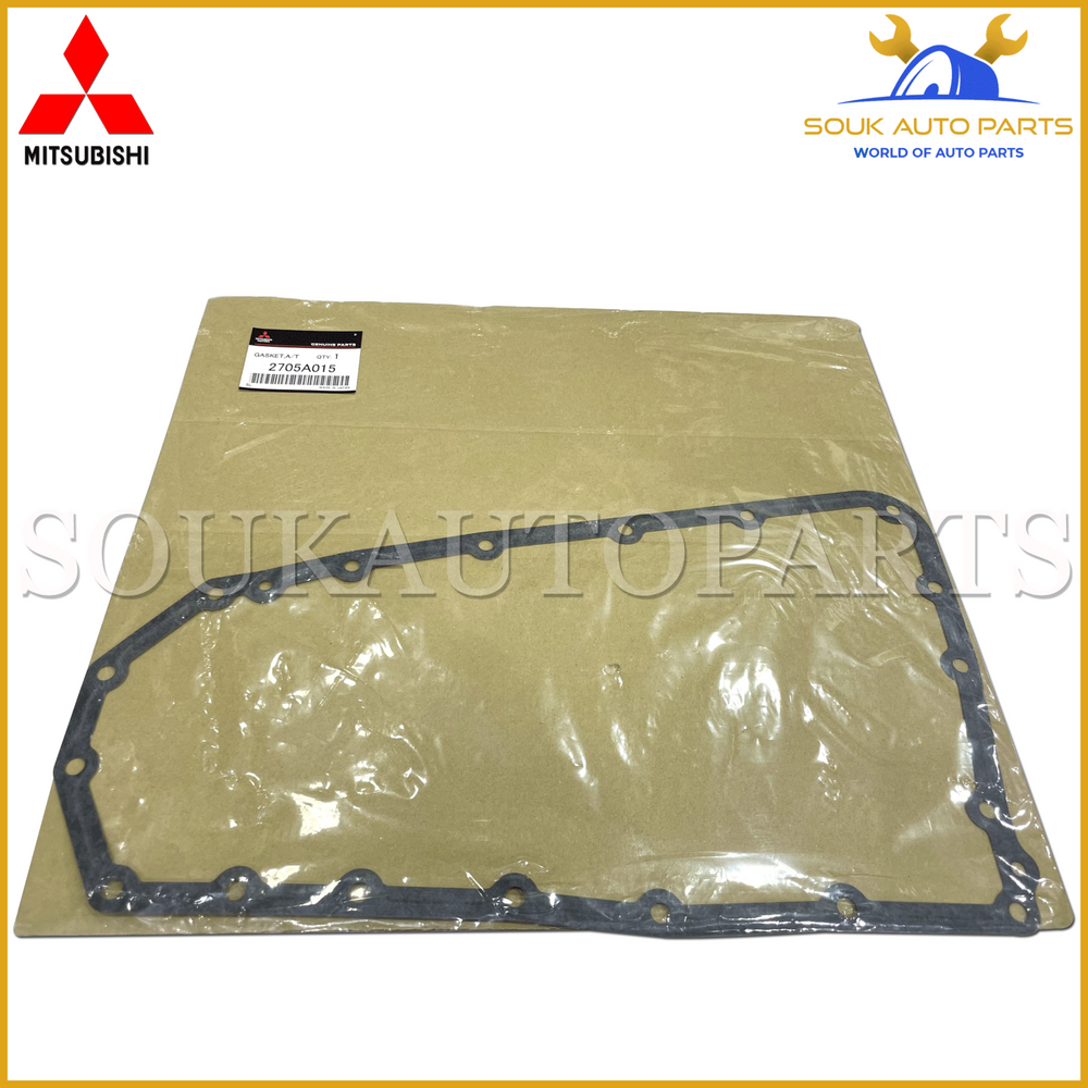 Transmission Oil Pan Gasket
