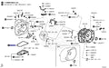 Transmission Oil Pan Gasket