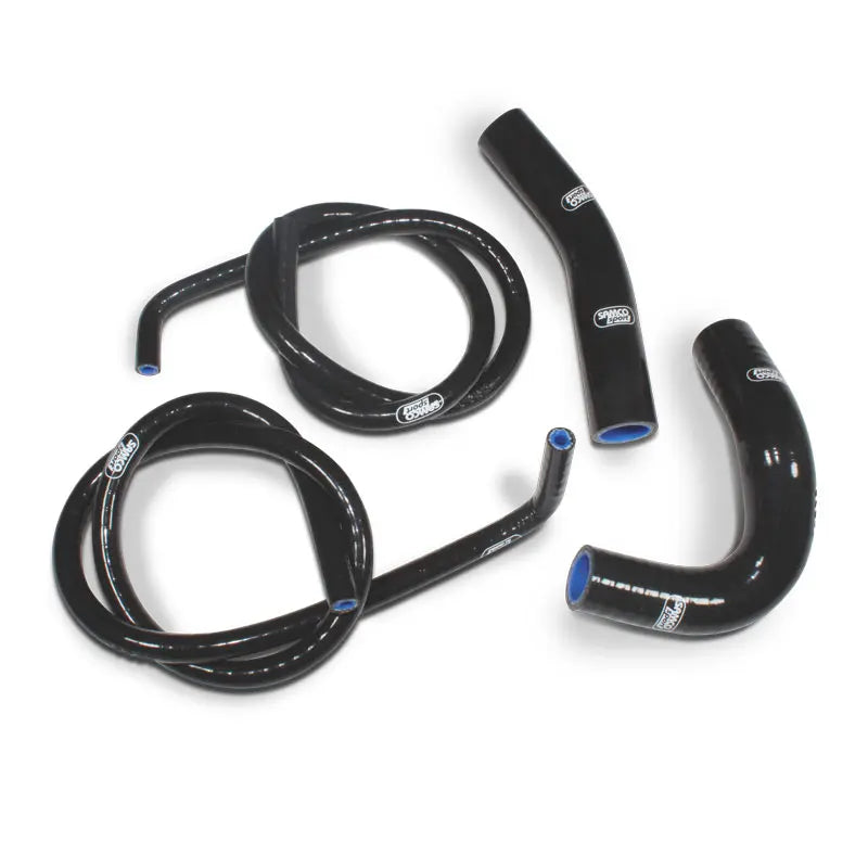 Silicone Radiator Hose Kit