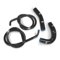 Silicone Radiator Hose Kit