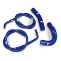 Silicone Radiator Hose Kit