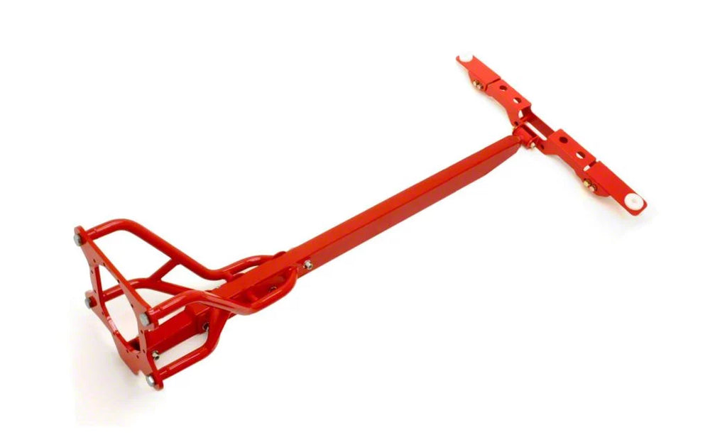 TORQUE ARM, GM 10-BOLT DIFFERENTIAL