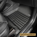 Custom All-Weather Floor Mats