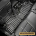 Custom All-Weather Floor Mats