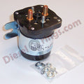 Glow Plug Relay