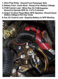 Glow Plug Relay
