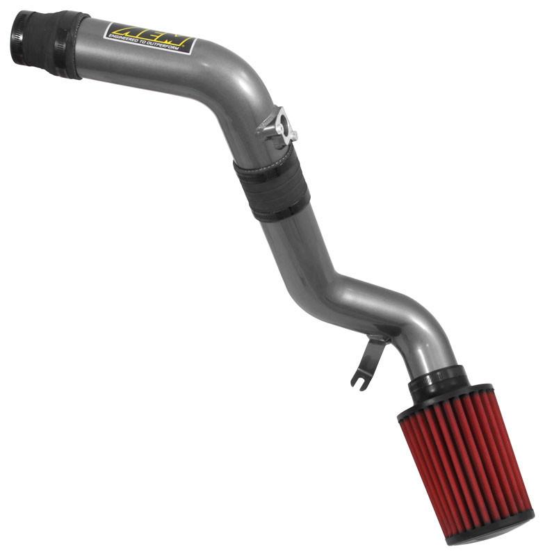 AEM Cold Air Intake System Gunmetal Gray