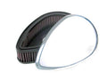AEM Cold Air Intake System Gunmetal Gray