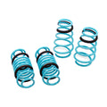 Project X Coilover Springs with SAE 9254 Steel (Front 1.5"