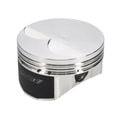 Manley Performance auto part detail