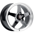 Weld auto part